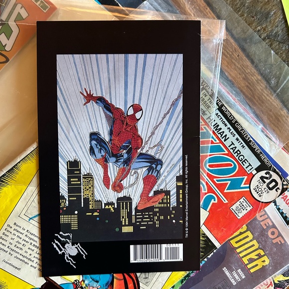 Spider-Man Comic books - Picture 6 of 13